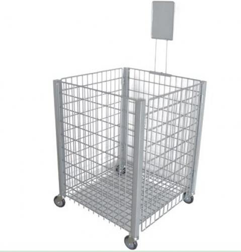 AOD1013-Promotion cages