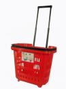 AOD1014-Plastic shopping cart