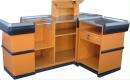 AOD1017-Casher checkout