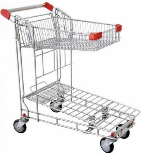 AOD1008-Flat trolley